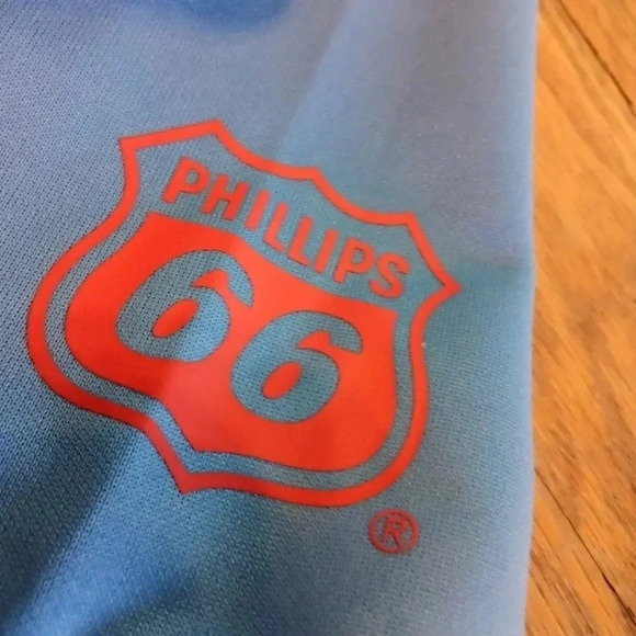 St Louis Cardinals SGA Retro MLB Jersey Blue Size XL - Picture 7 of 9